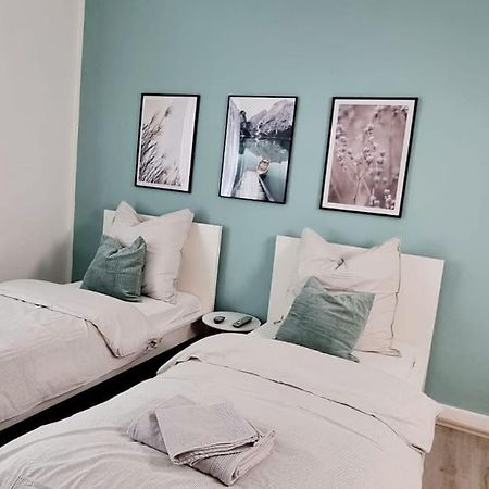 Your Cozy Appartment In Wuppertal: Wupper-Home 2 外观 照片