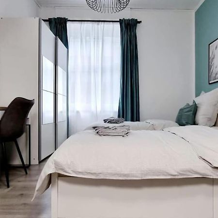Your Cozy Appartment In Wuppertal: Wupper-Home 2 外观 照片